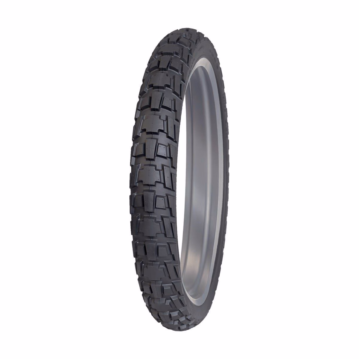 Dunlop Trailmax Raid Front Adventure Tyre 90/90x21 Bias - Image 1