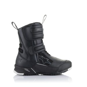 Stella RT-7 Drystar Boots Black/Black - Image 2