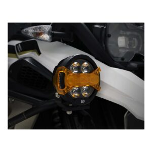 Denali D7 LED Light Pod - DataDim™ Technology - Single - Image 5