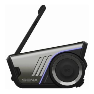 Sena 60S Mesh Comm System with Sound by Harman Kardon (Dual Kit) - Image 2