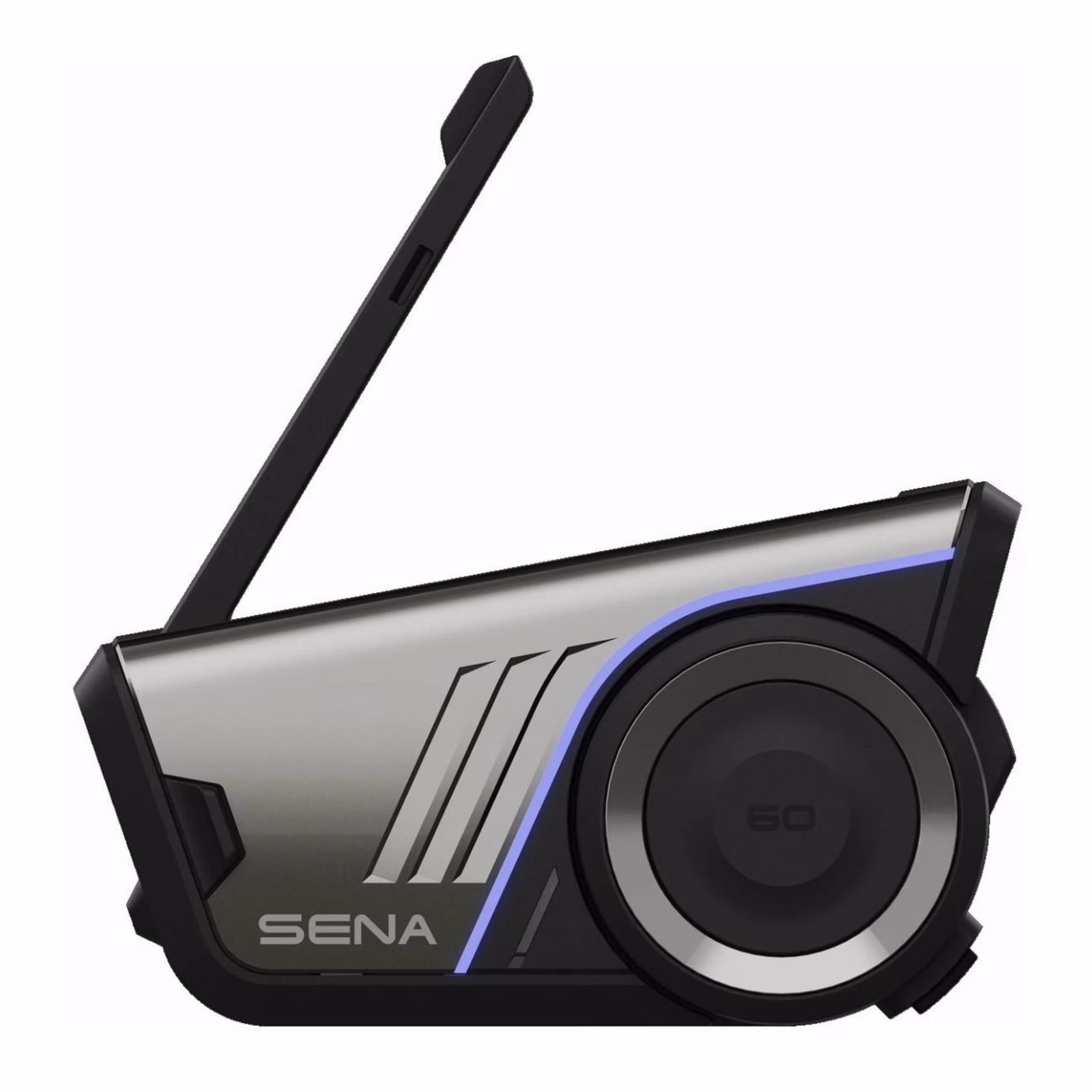 Sena 60S Mesh Comm System with Sound by Harman Kardon (Dual Kit) - Image 2