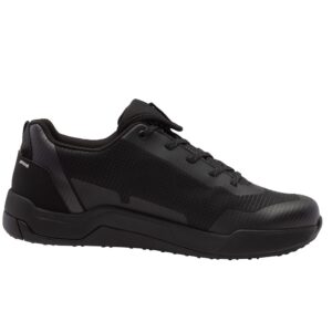 Sidi Motus MTB Shoes Black/Black - Image 2
