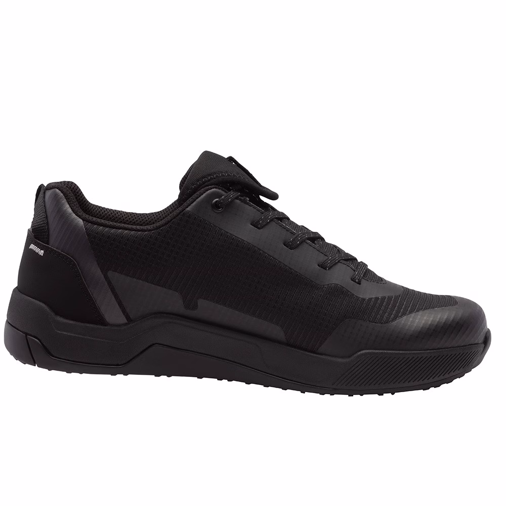Sidi Motus MTB Shoes Black/Black