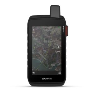 Garmin Montana 710i - Image 4