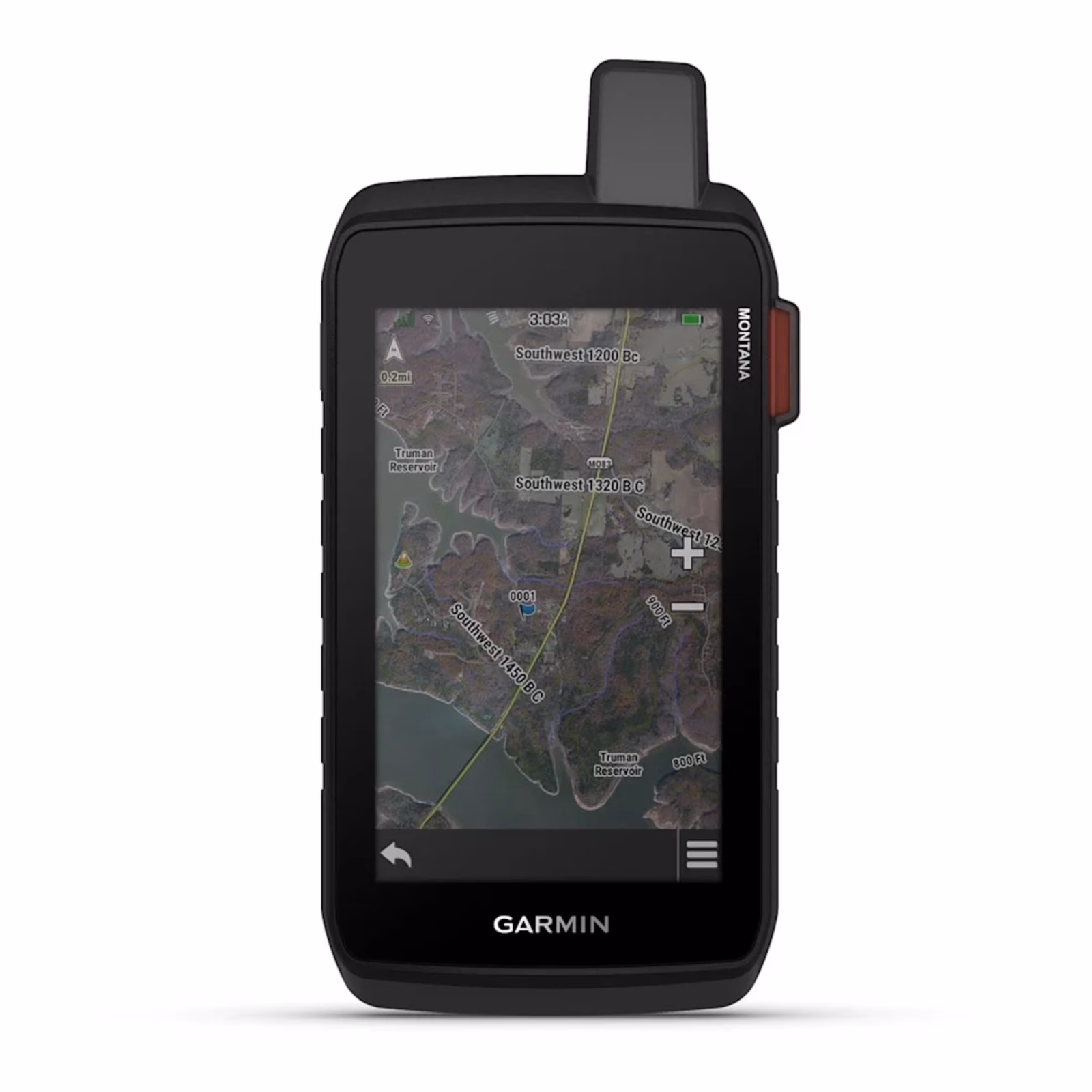 Garmin Montana 710i - Image 4