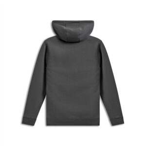Alpinestars Ellipsoid Hoodie Gunmetal - Image 2