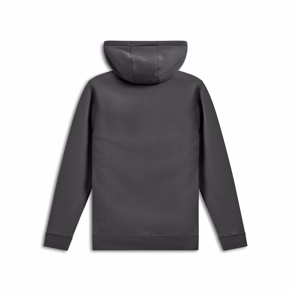 Alpinestars Ellipsoid Hoodie Gunmetal