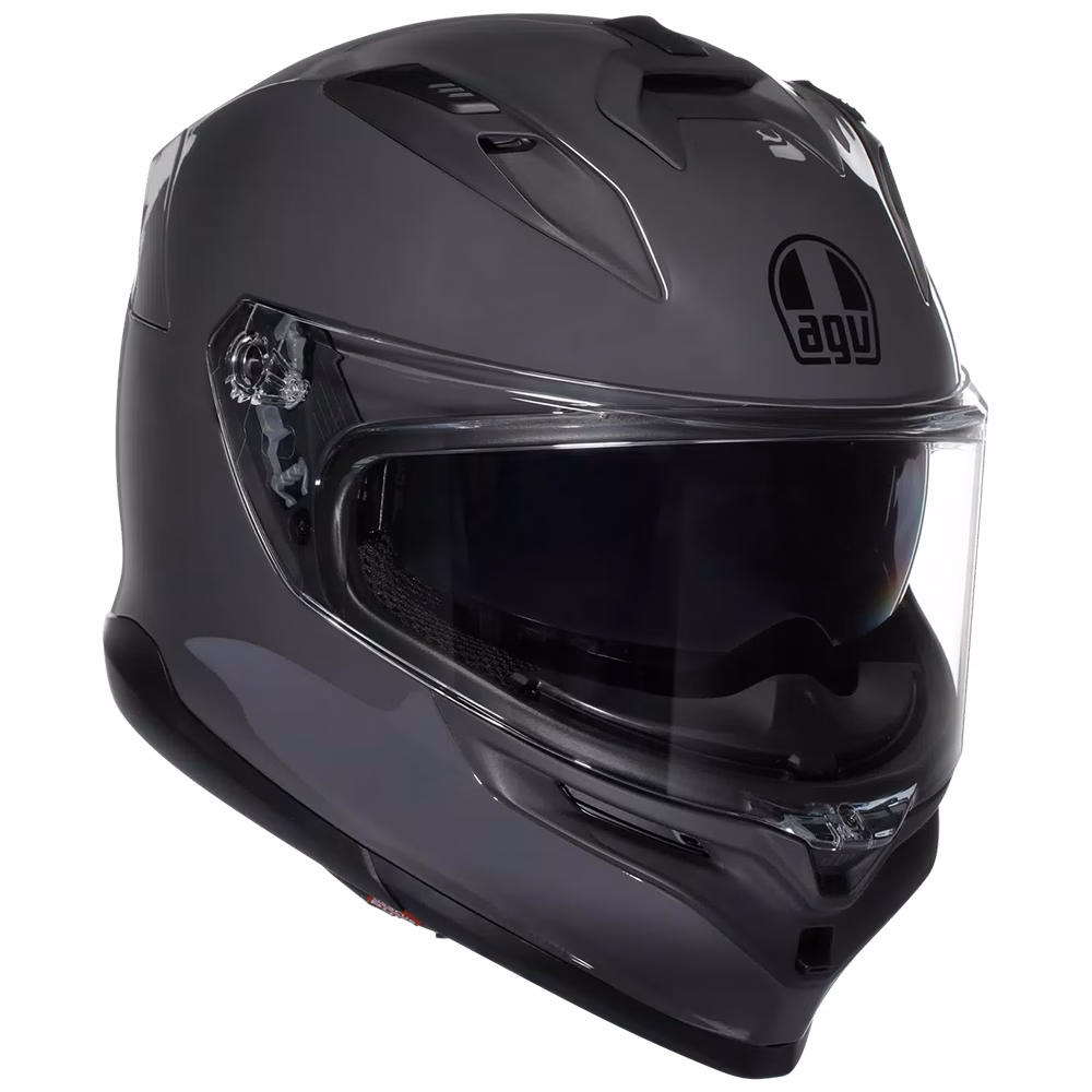 AGV K7 Road Helmet Evo Grey