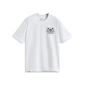 Alpinestars Order CSF Tee White - Image 1