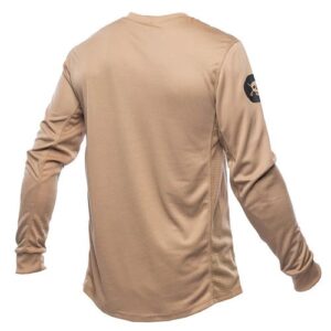 Fasthouse Sanguaro Bennet Motocross Jersey Moss - Image 2