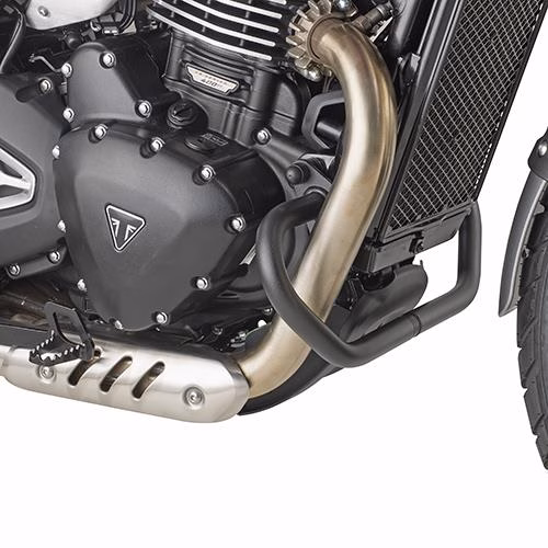 Givi ENGINE GUARD TRIUMPH SCRAMBLER 400X / SPEED 400 '24->