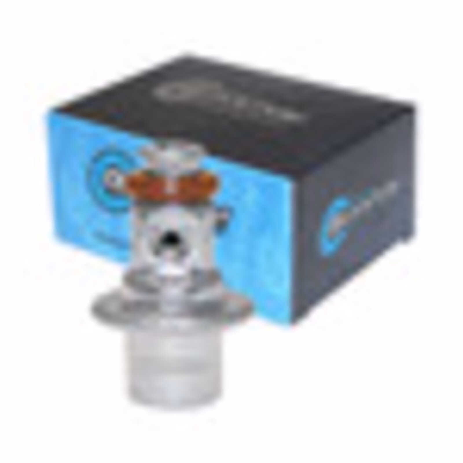 Quantum Air Pressure Regulator - Image 1