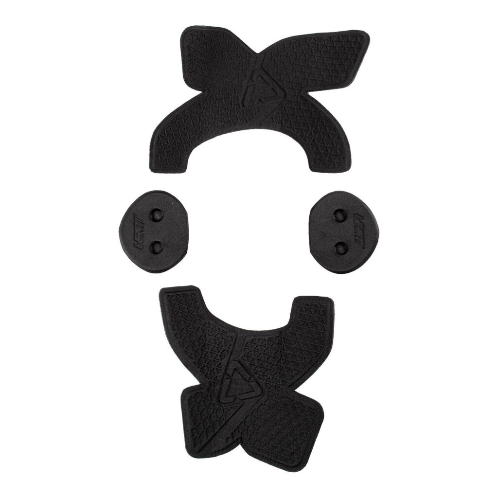 Leatt X-Hybrid Padding Kit