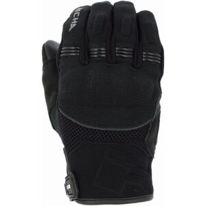 Richa Scope Road Gloves Black - Image 1
