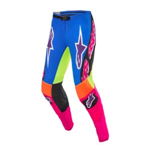 Alpinestars Supertech SX Hay Limited Edition Motocross Pants Multicolour - Image 1