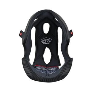 Troy Lee Designs GP COMFORT LINER BLACK - Image 1