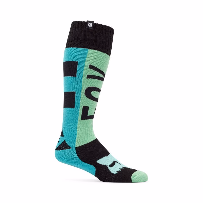 Fox 180 Collect Socks Ladies Spearmint