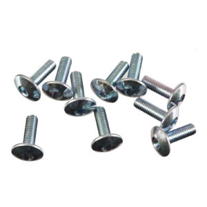 BOLT 5x16mm FAIRING BUTTON ALLEN BOLT (Pkt of 10) - Image 1