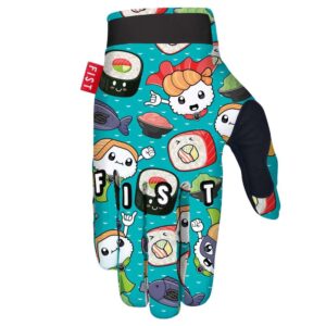 Fist Saya Sakakibara Sushi Power Gloves - Image 1