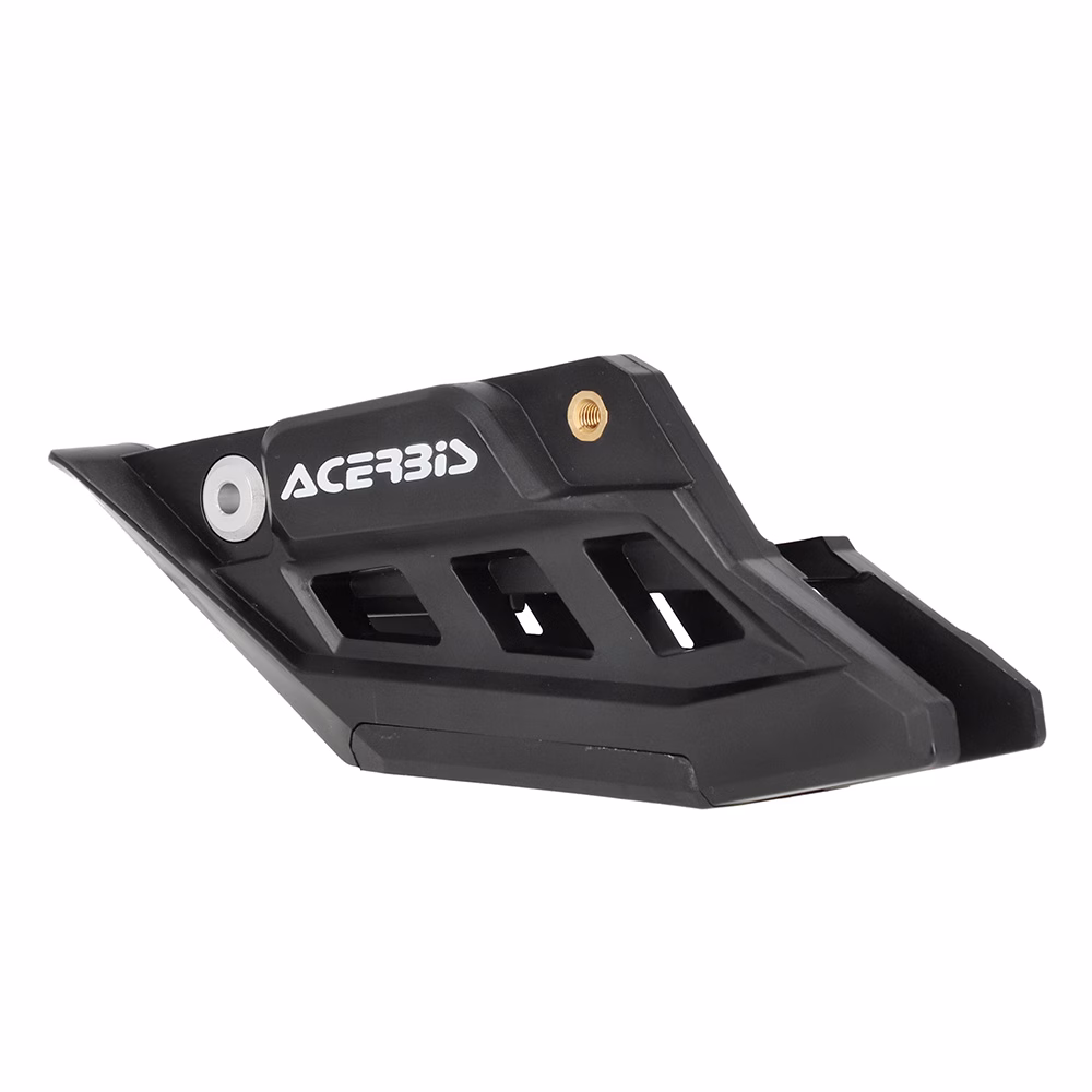 Chain Guide Black Triumph TF250X/TF450RC Acerbis