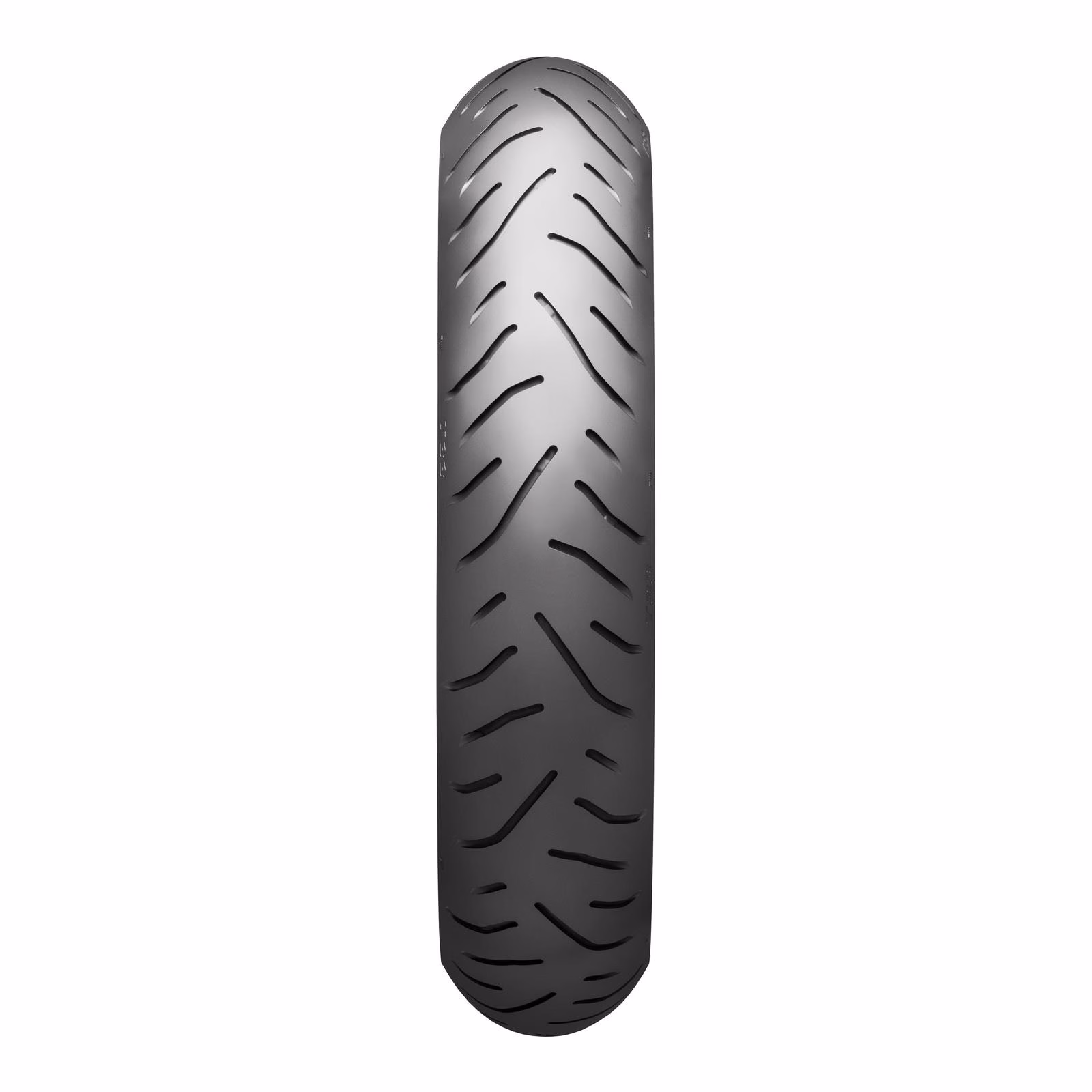 Bridgestone Battlax T33 Sport Touring Tyre Front 110/80x19 (Radial) - Image 3