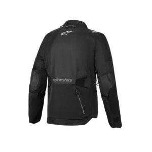 Alpinestars Andes v4 Drystar Adventure Jacket Black - Image 2