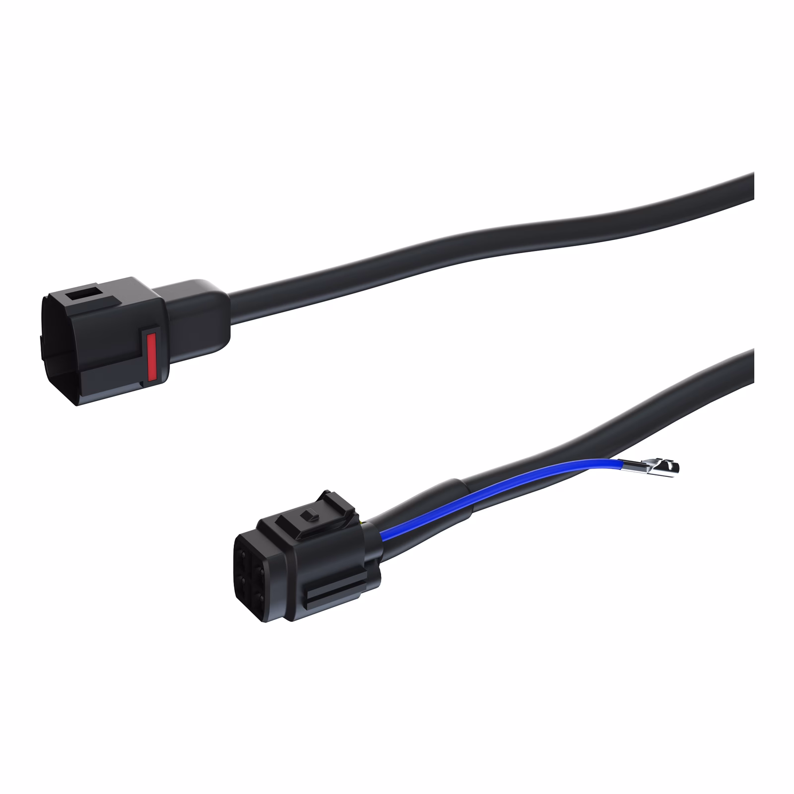 Oxford Auxiliary Light Extension Lead - Image 1