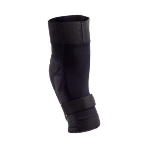 Fox Launch Pro Knee Guard Black - Image 2