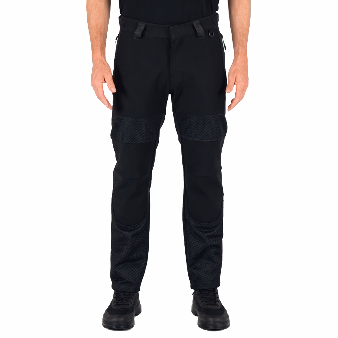 KNOX Urbane Pro MK2 Pants Short Leg Black - Image 1