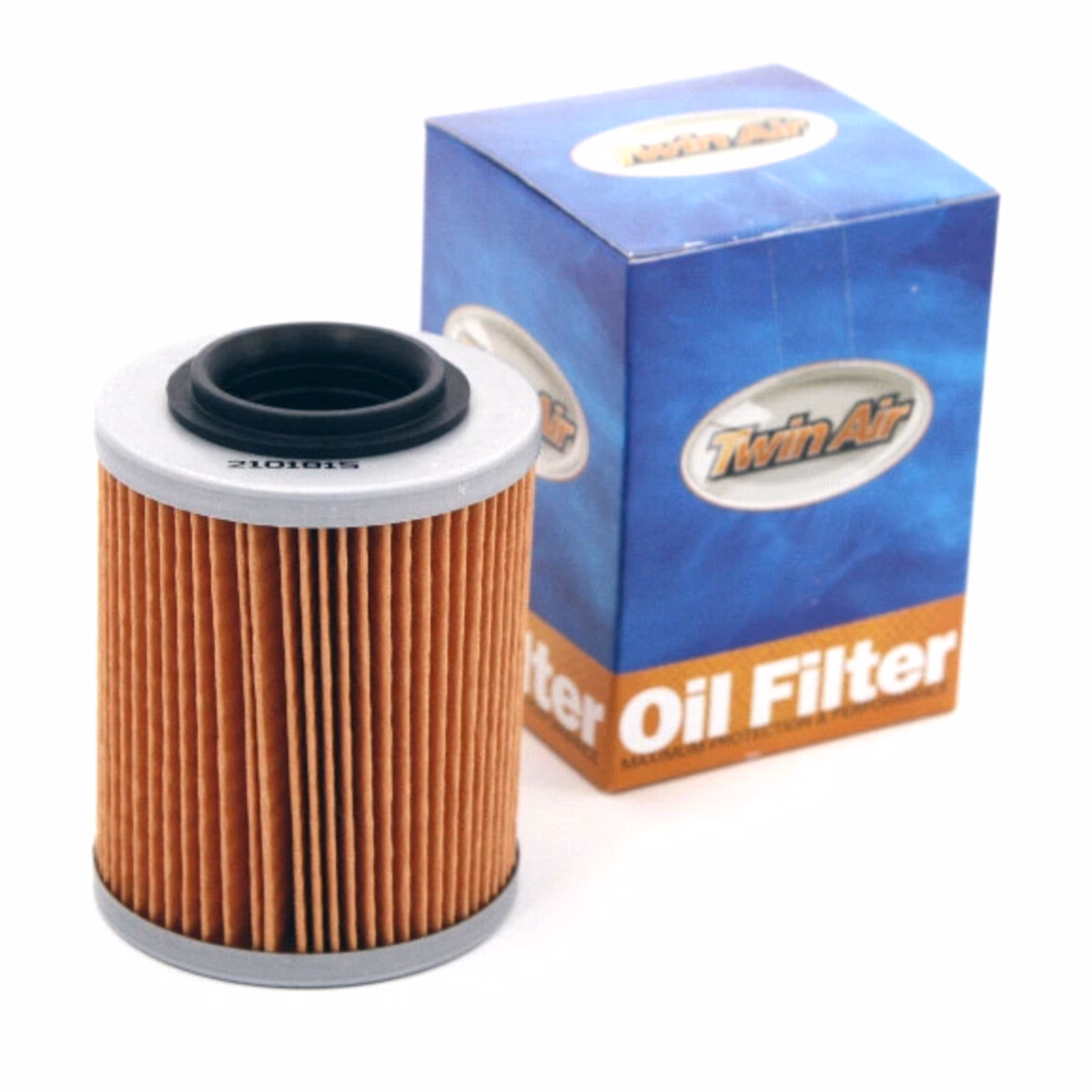 Twin Air Oil Filter Can-Am 330/1000 / Bombardier DS 330/800 - Image 5