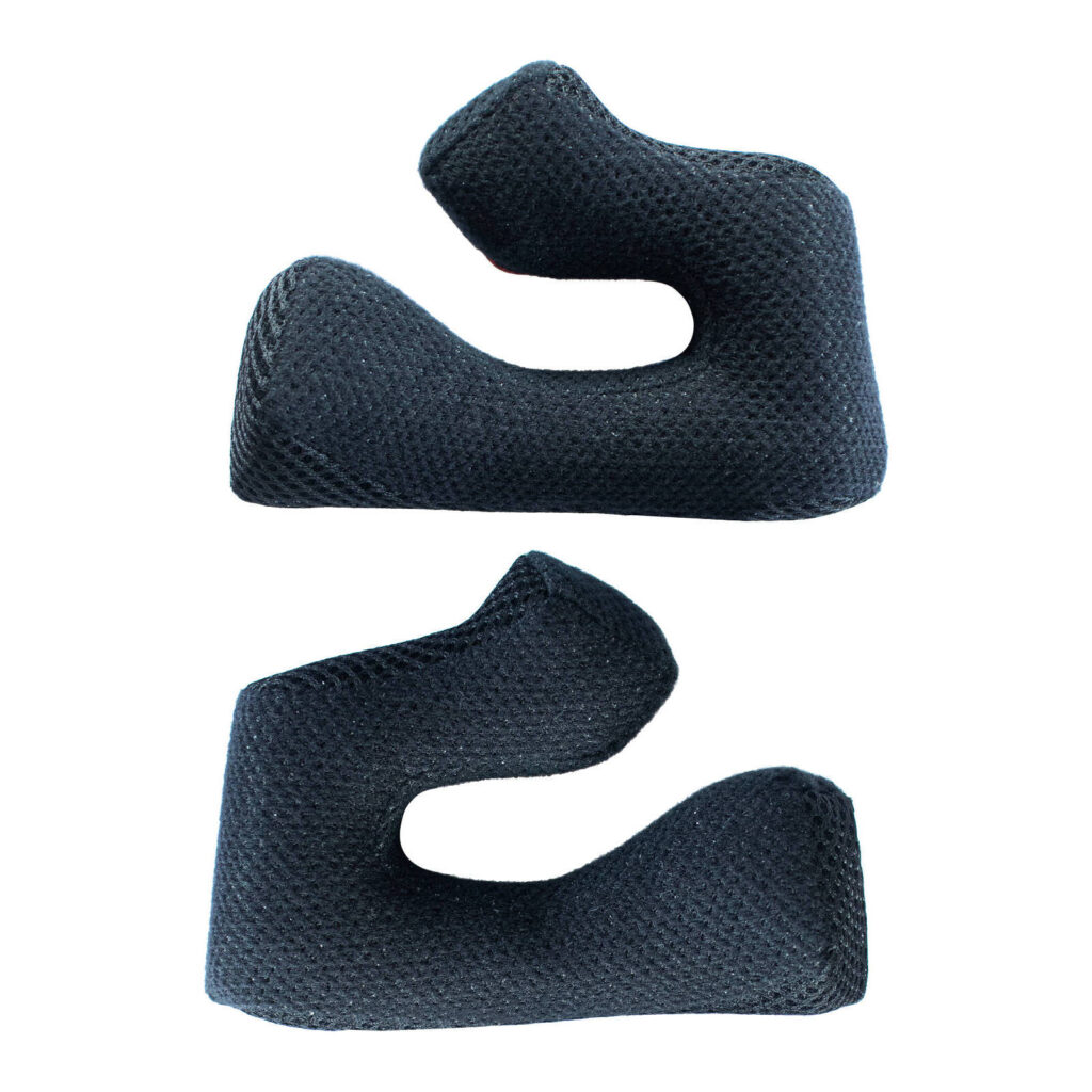 Leatt 3.5 Cheek Pads