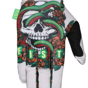 Fist Poison Gloves - Image 3