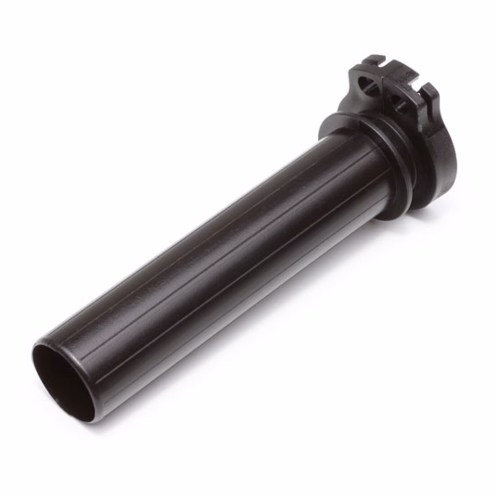 Zeta Throttle Tube Open End CRF250R/RX '18- 450R/RX '17- 450L - Image 1