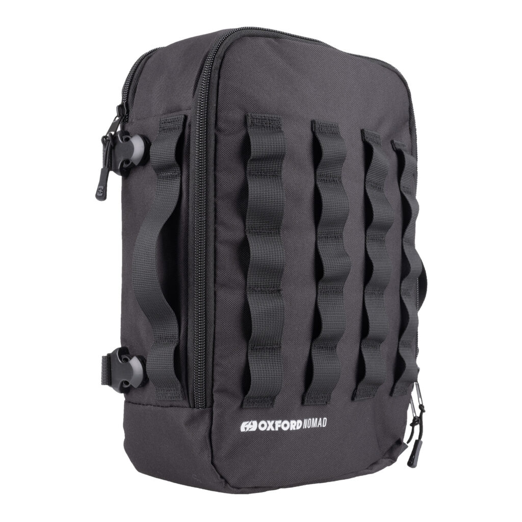 Oxford Nomad N4 Utility Bag