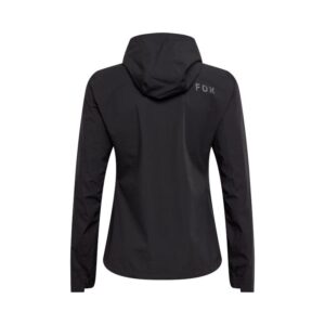 Fox Ranger Water Jacket Ladies Black - Image 2