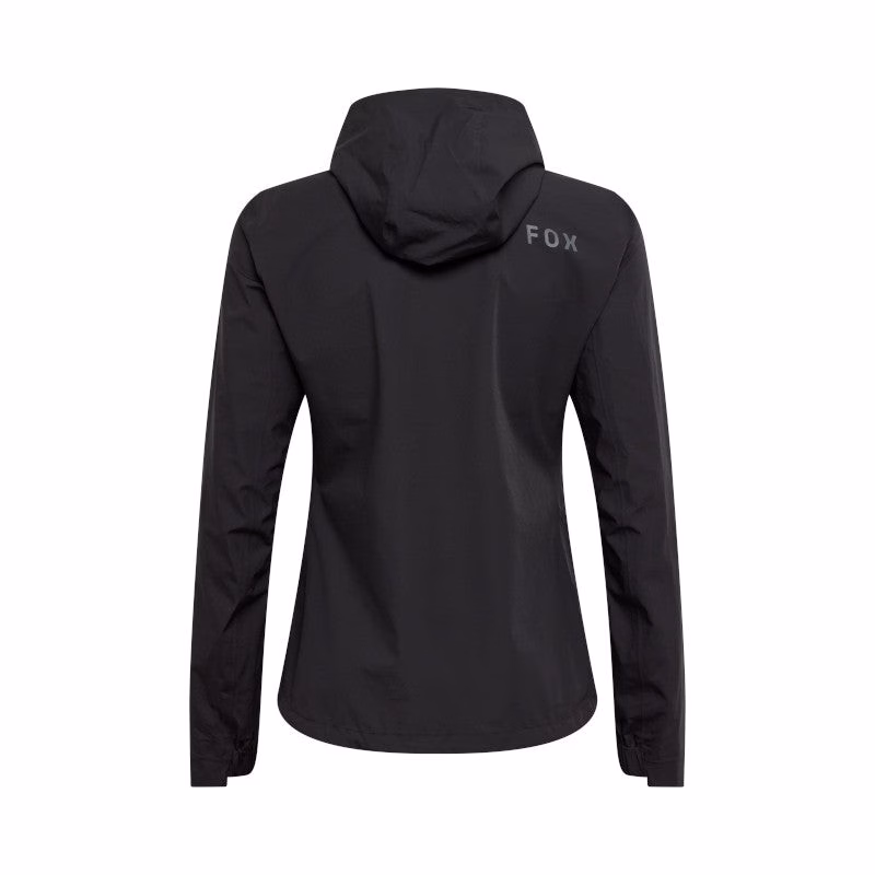 Fox Ranger Water Jacket Ladies Black