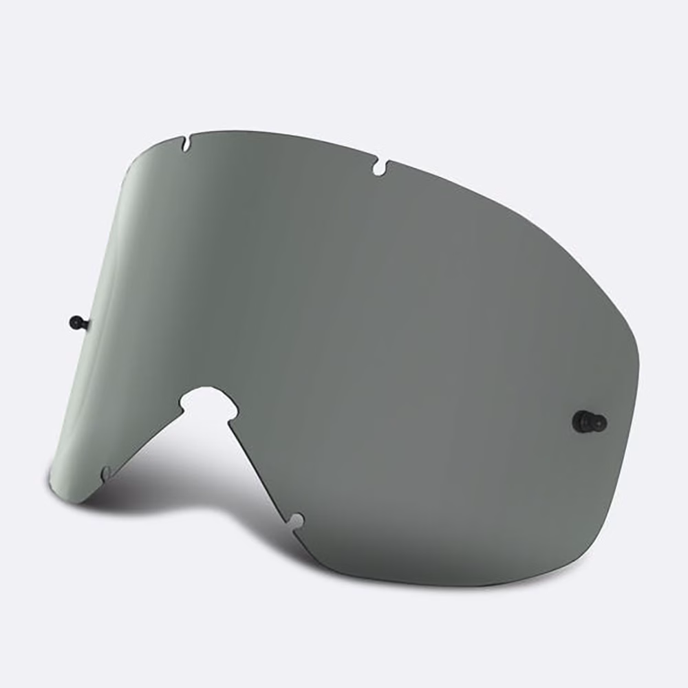 Oakley O-Frame 2.0 Pro MX XS Dk. Grey Replacement Lens