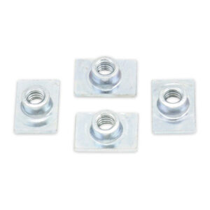 BOLT 6mm T-NUT YAMAHA (Pkt of 10) - Image 1