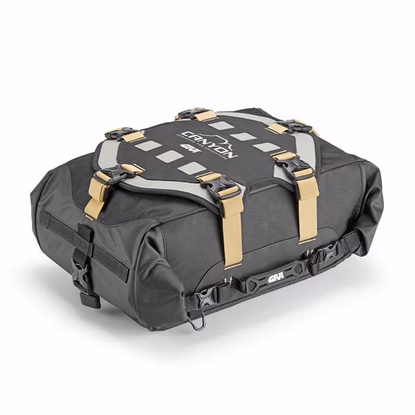 Givi Canyon Double Roll-Top Bag 45LT