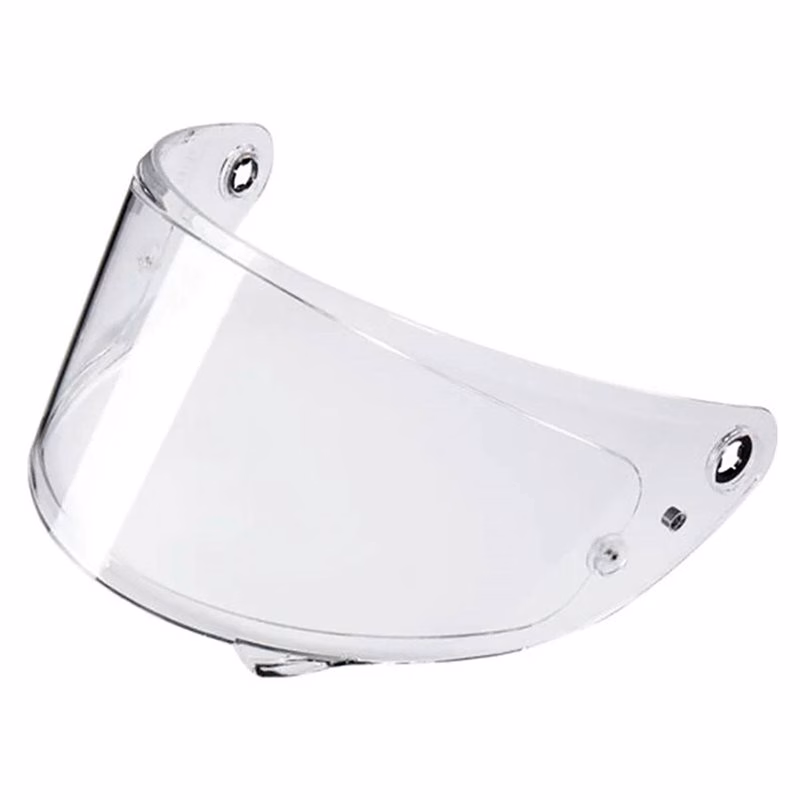 HJ-42C Pinlock Ready Clear Visor RPHA12 HJC