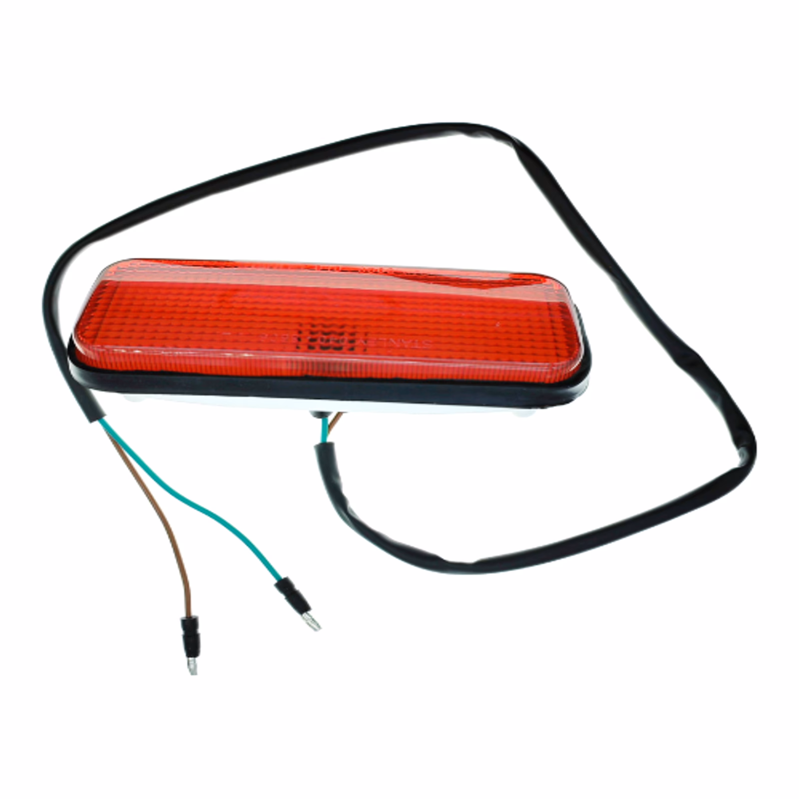 Whites Tail Light Honda (Replaces 33710-FP5-A50 / 33710-HB9-771) - Image 1