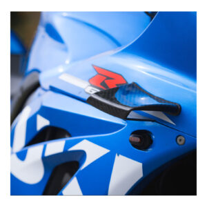Oxford Carbon Wings - Gloss - Image 8
