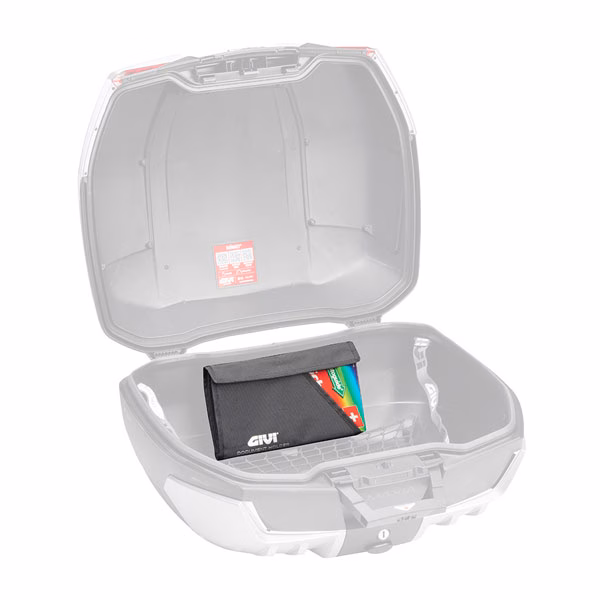 GIVI FABRIC INTERNAL DOCUMENT POCKET FOR V58 MAXIA 5 MONOKEY CASE