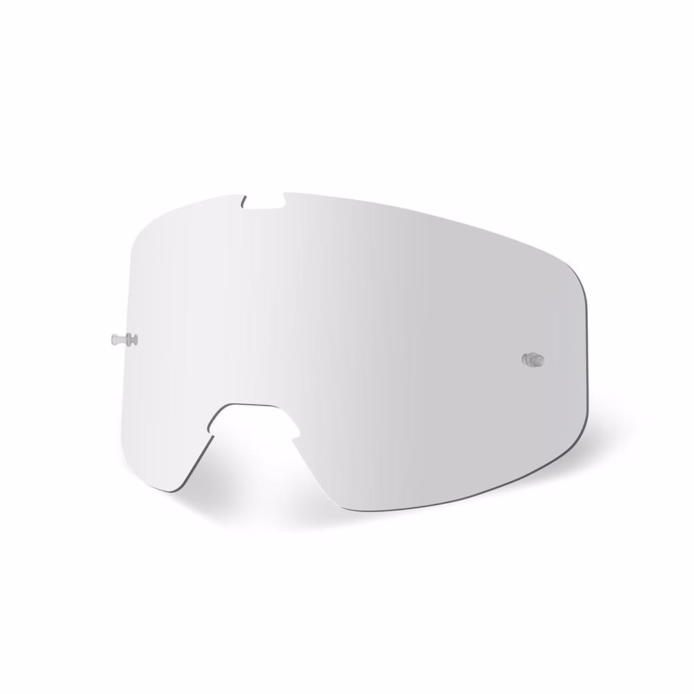 EVS LEGACY YOUTH GOGGLE LENS | CLEAR