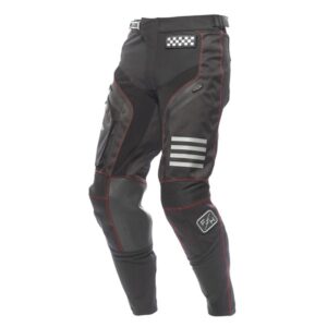 Fasthouse Off-Road Outland Pant, Black - Image 2