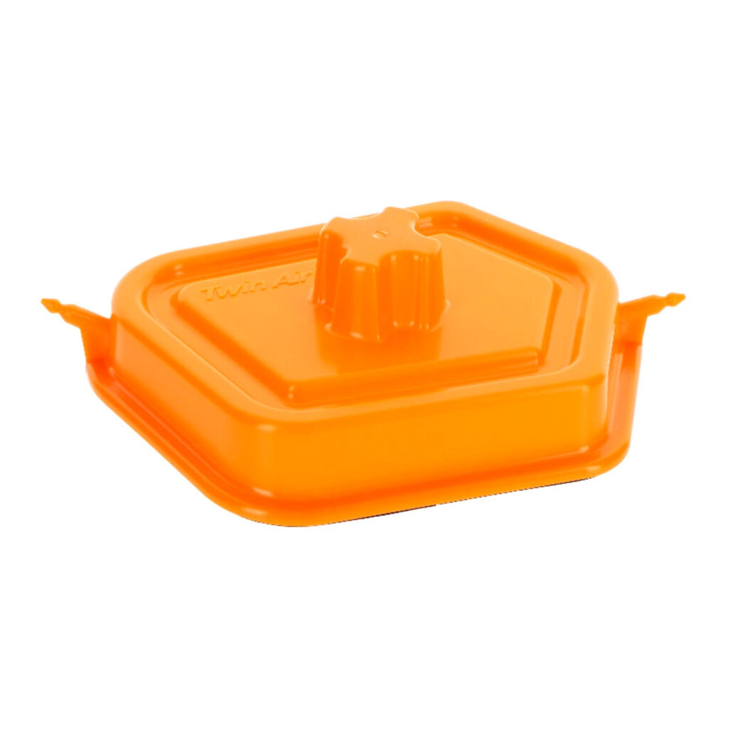 Twin Air Airbox Cover KTM / Husqvarna