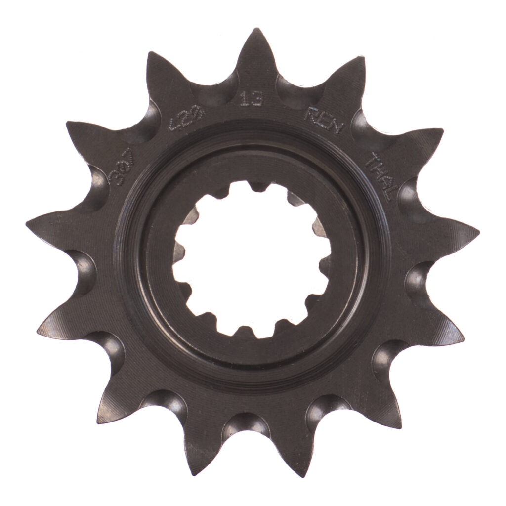 Renthal Front Sprocket 13T Grooved KTM