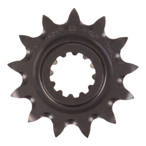 Renthal Front Sprocket 13T Grooved KTM - Image 1