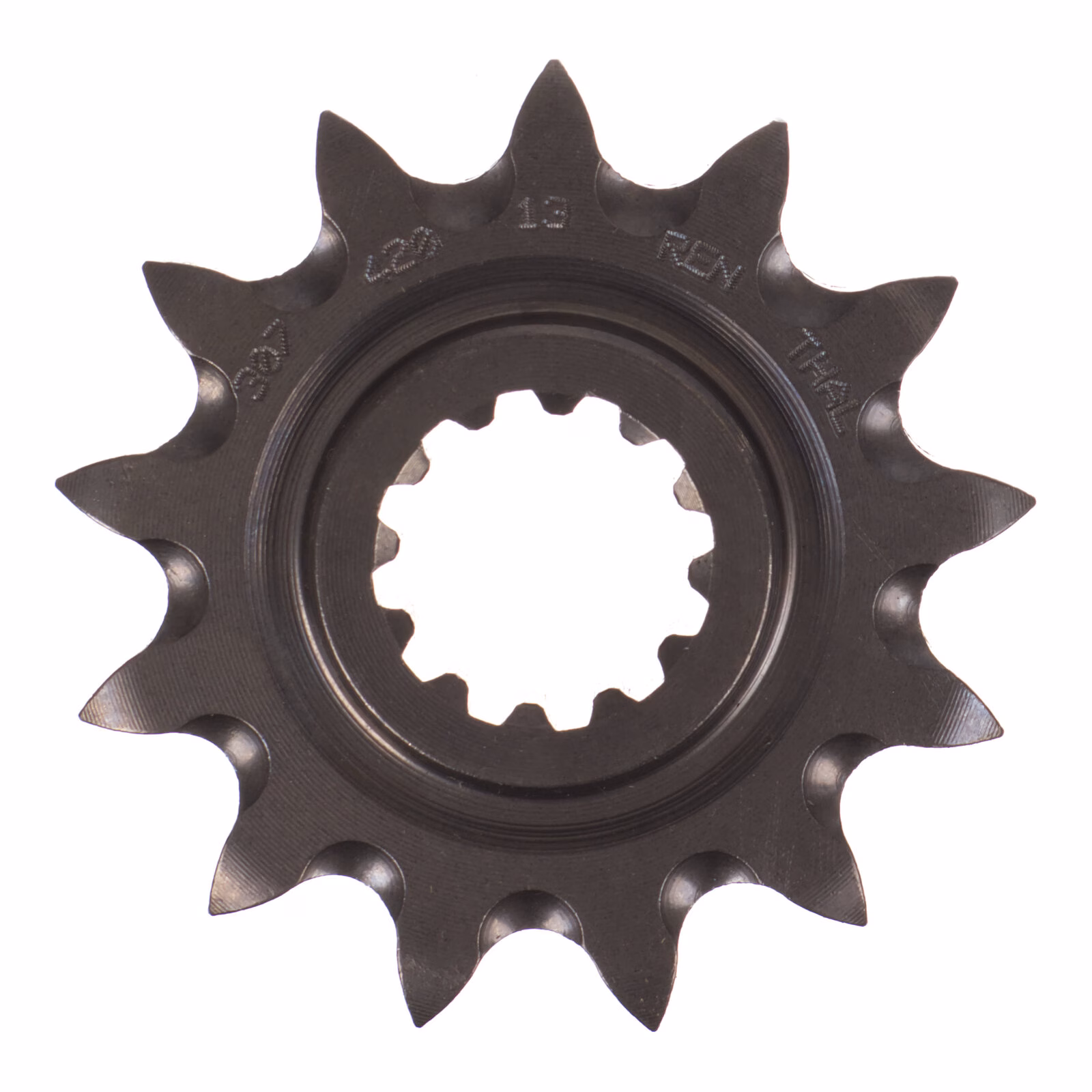 Renthal Front Sprocket 13T Grooved KTM - Image 1