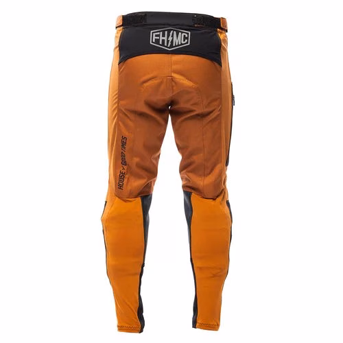 Fasthouse Sanguaro Cargo Motocross Pants Camel